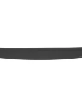 AVS Aeroskin II Textured Low Profile Hood Shield Black Jeep Wrangler (JL) 2dr/4dr 2018+                                     - 436148 - Image 11