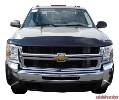 AVS Bugflector II Hood Shield Smoke Chevrolet Silverado 2500 High Profile 2005-2006 - 25347