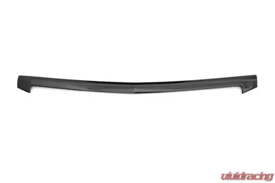 AVS Aeroskin Low Profile Acrylic Hood Shield Smoke Cadillac Escalade 2002-2006 - 320066