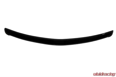 AVS Bugflector II Hood Shield Smoke Chevrolet Astro High Profile 1995-2005 - 24616