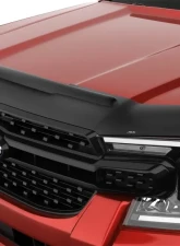 AVS Aeroskin II Matte Black Bug Shield Ford Ranger 2024                                     - 436266 - Image 2