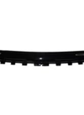 AVS Bugflector Deluxe 3pc Medium Profile Hood Shield Smoke Ford F-250 (Behind Grille) 2008-2010                                     - 45056 - Image 2