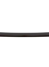 AVS Aeroskin Low Profile Acrylic Hood Shield Smoke Nissan Pathfinder 2017+                                     - 322161 - Image 2