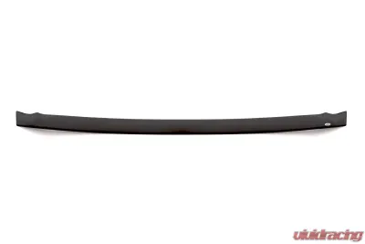AVS Aeroskin Low Profile Acrylic Hood Shield Smoke Nissan Pathfinder 2017+ - 322161