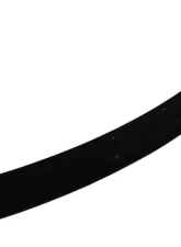 AVS Carflector Low Profile Hood Shield Smoke Ford Fusion 2010-2012                                     - 20612 - Image 2