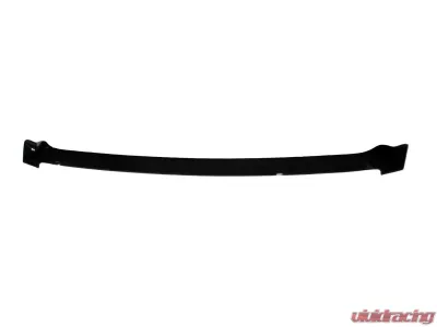 AVS Aeroskin Low Profile Acrylic Hood Shield Smoke Chevrolet Silverado 2500 2007-2010 - 322005
