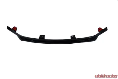 AVS Bugflector Medium Profile Hood Shield Smoke Ford Explorer 2006-2010 - 23348