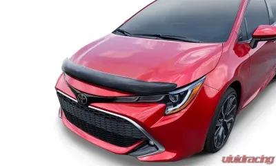 AVS Smoke Carflector Hood Shield Toyota Corolla 2020-2025 - 20233