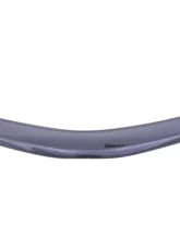 AVS Aeroskin Low Profile Acrylic Hood Shield Smoke Toyota Camry 2012-2014                                     - 320036 - Image 5