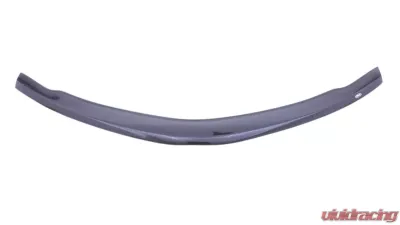AVS Aeroskin Low Profile Acrylic Hood Shield Smoke Toyota Camry 2012-2014 - 320036