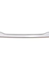 AVS Aeroskin Hood Protector Chrome Ram 2500 | 3500 2019-2024                                     - 622189 - Image 5
