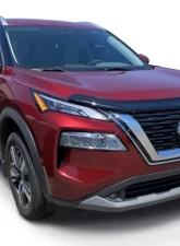 AVS Smoke Carflector Nissan Rogue 2021-2025                                     - 20150 - Image 3