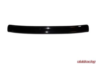 AVS Bugflector Medium Profile Hood Shield Smoke Toyota Land Cruiser 1991-1997 - 23438