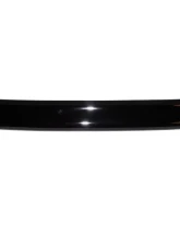 AVS Bugflector Medium Profile Hood Shield Smoke Toyota Land Cruiser 1991-1997                                     - 23438 - Image 3