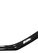 AVS Bugflector II Hood Shield Smoke Toyota Highlander High Profile 2011-2013                                     - 25078 - Image 2