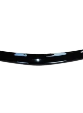 AVS Bugflector II Hood Shield Smoke Chevrolet Equinox High Profile 2005-2009                                     - 25329 - Image 2