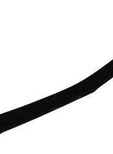 AVS Aeroskin Low Profile Acrylic Hood Shield Smoke Chevrolet Equinox 2010-2017                                     - 322053 - Image 5
