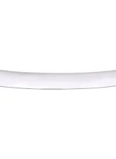 AVS Aeroskin Low Profile Hood Shield Chrome Ford Edge 2011-2014                                     - 622028 - Image 5