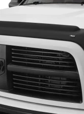 AVS Aeroskin II Textured Low Profile Hood Shield Black Dodge RAM 1500 2019                                     - 436163 - Image 3