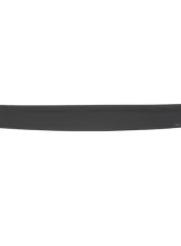AVS Aeroskin II Textured Low Profile Hood Shield Black Toyota Tundra 2007-2013                                     - 436007 - Image 3