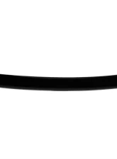 AVS Bugflector II Hood Shield Smoke Ford Ranger High Profile 1993-1997                                     - 24854 - Image 5