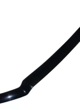 AVS Aeroskin Low Profile Acrylic Hood Shield Smoke Toyota Tacoma 2012-2015                                     - 322065 - Image 2