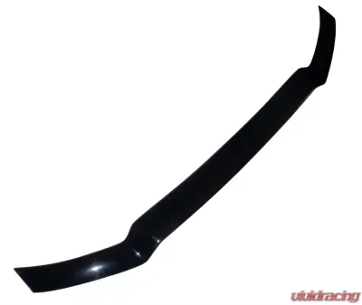 AVS Aeroskin Low Profile Acrylic Hood Shield Smoke Toyota Tacoma 2012-2015 - 322065
