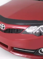 AVS Aeroskin Low Profile Acrylic Hood Shield Smoke Toyota Camry 2012-2014                                     - 320036 - Image 3