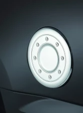 AVS Fuel Door Cover Chrome Ford F-150 2004-2008                                     - 688771 - Image 3