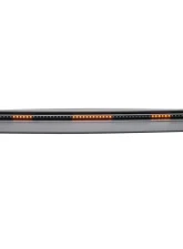AVS Aeroskin LightShield Pro Hood Shield; Black                                     - 953183 - Image 12