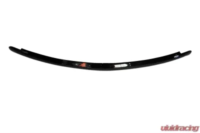 AVS Hoodflector Low Profile Hood Shield Smoke Chevrolet Tahoe 2000-2006 - 21936