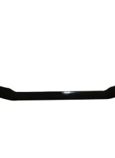 AVS Aeroskin Low Profile Acrylic Hood Shield Smoke Toyota Tacoma 2005-2011                                     - 322034 - Image 2