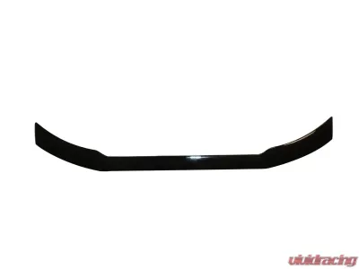 AVS Aeroskin Low Profile Acrylic Hood Shield Smoke Toyota Tacoma 2005-2011 - 322034