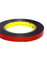 AVS Universal (Oem Approved Foam Tape) 3M Smoke Foam Tape Roll - Smoke                                     - 98650 - Image 2