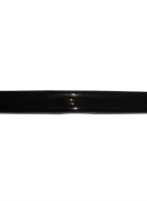 AVS Bugflector II Hood Shield - Smoke Chrysler Town & Country High Profile 2011-2016                                     - 25318 - Image 2