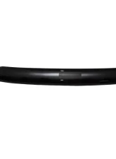 AVS Bugflector Medium Profile Hood Shield Smoke Mitsubishi Montero 2001-2003                                     - 23251 - Image 3