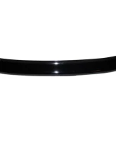 AVS Bugflector II Hood Shield Smoke Honda Odyssey High Profile 2008-2010                                     - 25043 - Image 3