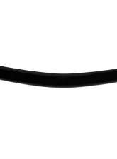 AVS Bugflector Medium Profile Hood Shield Smoke GMC Envoy 1998-2001                                     - 22036 - Image 5