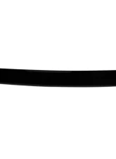 AVS Bugflector Medium Profile Hood Shield Smoke Jeep Grand Cherokee 1993-1998                                     - 23052 - Image 2