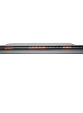 AVS Aeroskin LightShield Pro Hood Shield; Black                                     - 953004 - Image 5