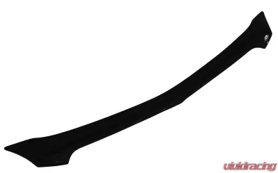 AVS Aeroskin Low Profile Acrylic Hood Shield Smoke Chevrolet Equinox 2010-2017 - 322053