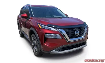 AVS Smoke Carflector Nissan Rogue 2021-2025 - 20150