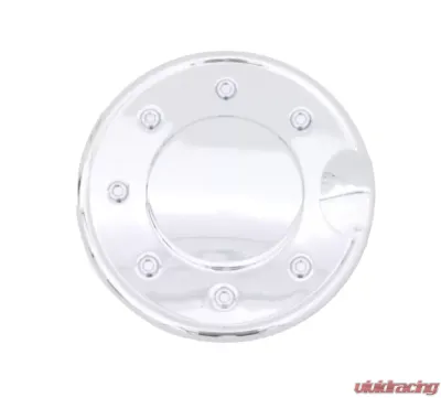 AVS Fuel Door Cover Chrome Ford F-150 2004-2008 - 688771