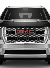 AVS Smoke High Profile Bugflector II Hood Shield GMC Yukon 2021-2025                                     - 25961 - Image 7