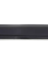 AVS 38.5" Smoke Windflector Classic Sunroof Wind Deflector Universal 1999+                                     - 77004 - Image 5