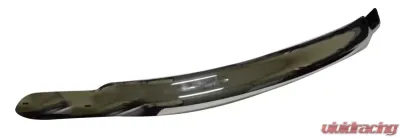 AVS High Profile Hood Shield Chrome GMC Sierra 2500 2011-2014 - 680083