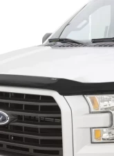AVS Bugflector Medium Profile Hood Shield Smoke Lincoln Mark LT 2006-2008                                     - 23815 - Image 8
