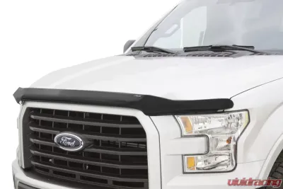 AVS Bugflector Medium Profile Hood Shield Smoke Lincoln Mark LT 2006-2008 - 23815