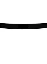 AVS Bugflector II Hood Shield Smoke Ford Ranger High Profile 2004-2012                                     - 24321 - Image 2