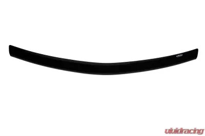 AVS Bugflector Medium Profile Hood Shield Smoke GMC Envoy 1998-2001 - 22036